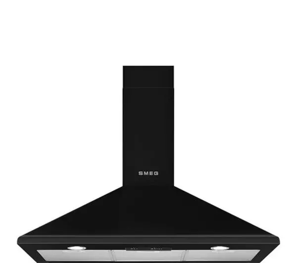 Smeg Victoria KSED95NEE Czarny