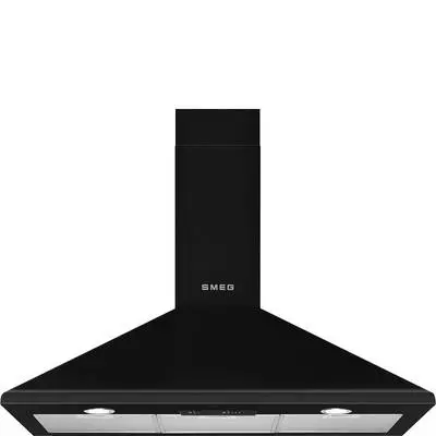 Smeg Victoria KSED95NEE Czarny
