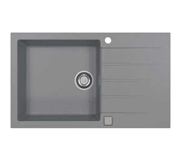 Alveus Cadit 40 1132030 Granitowy Beton