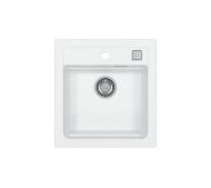 Alveus Atrox 20 1131986 Granitowy Biały