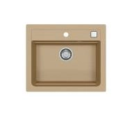 Alveus Atrox 30 1131994 Granitowy Beżowy