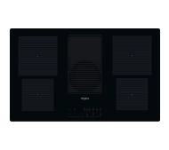 Whirlpool WVH 92 K/1 83cm