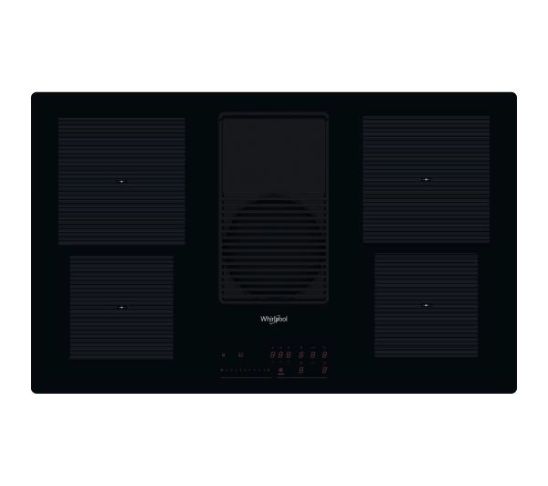 Whirlpool WVH 92 K/1 83cm