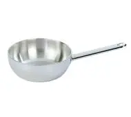 Demeyere Apollo 7 Indukcja Stal nierdzewna 4,8l