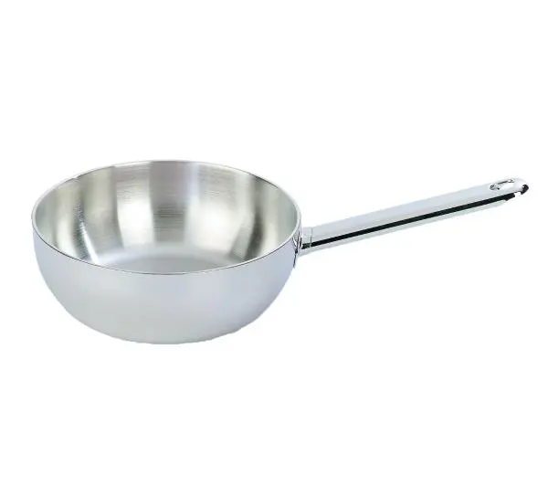 Demeyere Apollo 7 Indukcja Stal nierdzewna 4,8l
