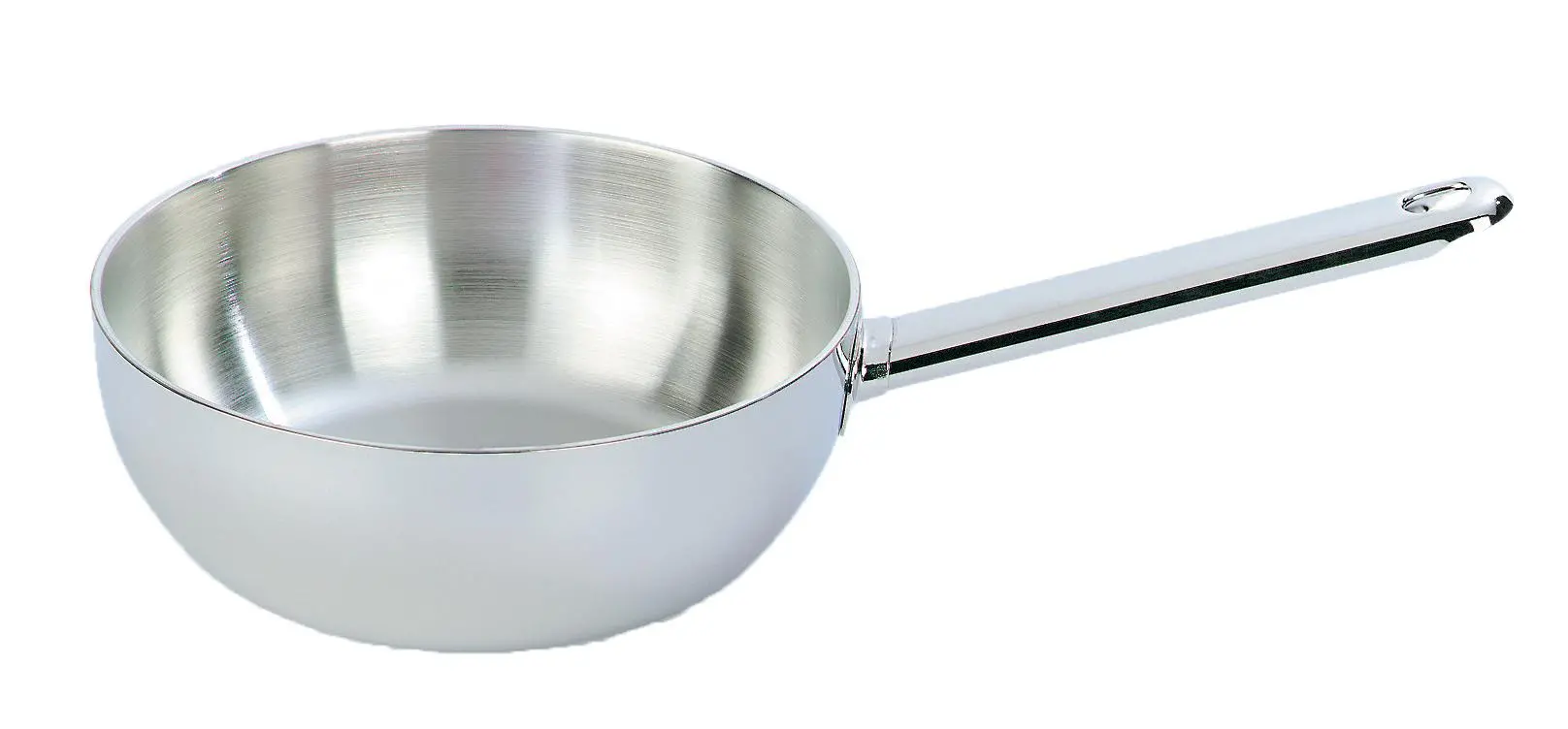 Demeyere Apollo 7 Indukcja Stal nierdzewna 4,8l