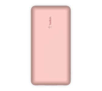 powerbank Belkin BPB012BTRG Boost Charge 20K (rose gold)