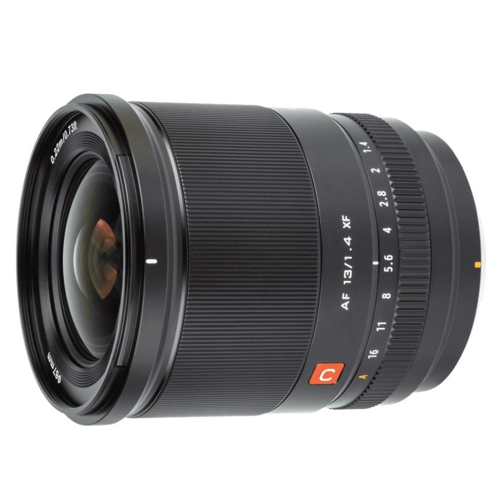Viltrox AF 13mm f1.4 Fujifilm X