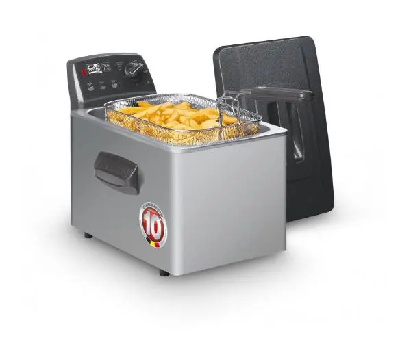 Fritel Turbo SF 4551 3000W 5l
