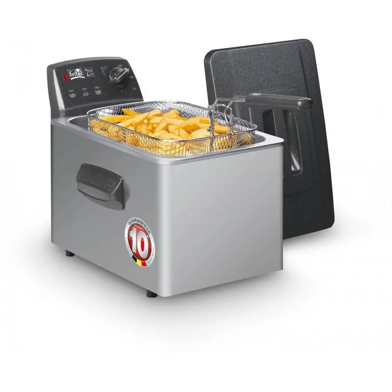 Fritel Turbo SF 4551 3000W 5l