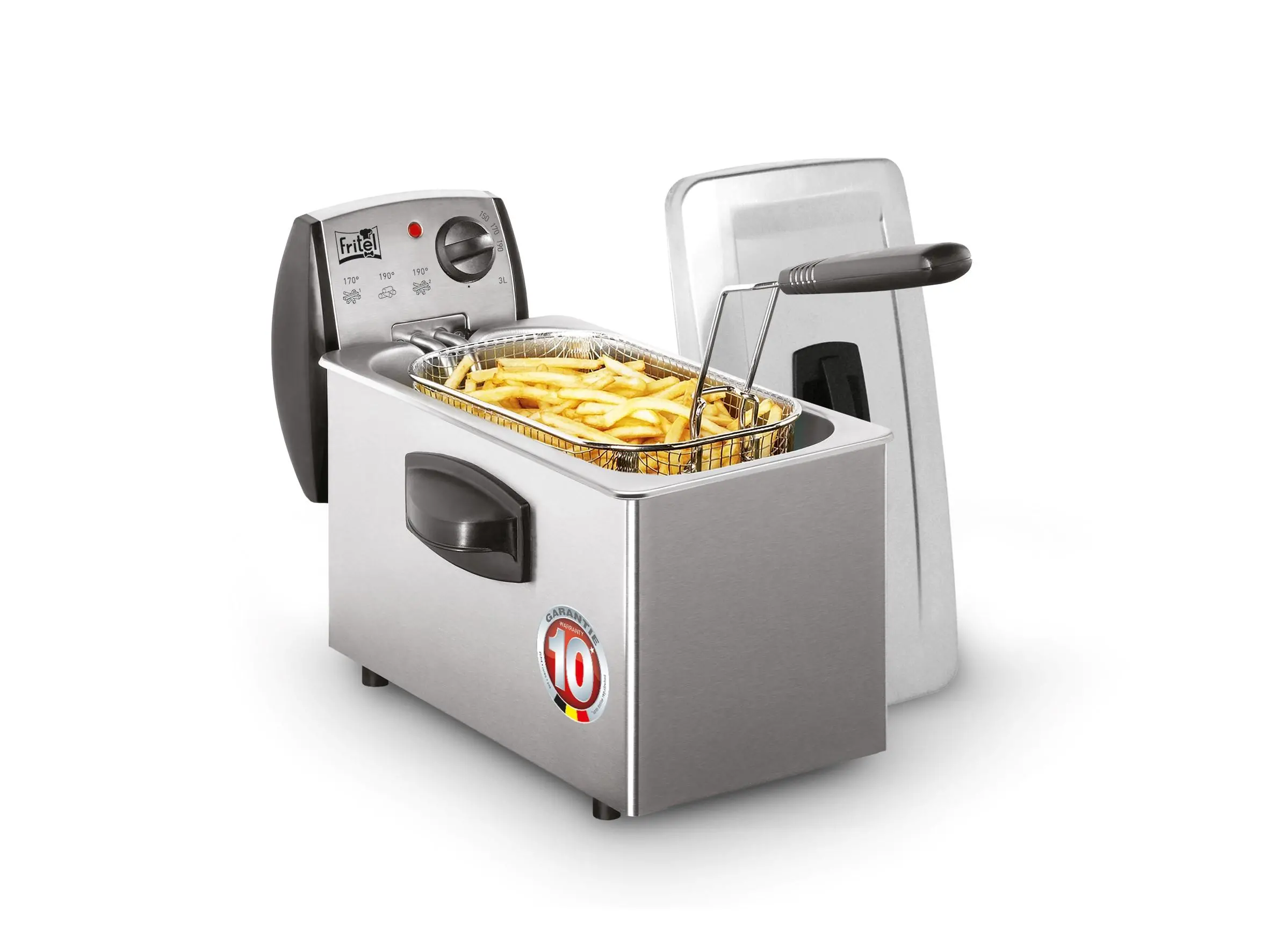 Fritel FR 1450 2200W 3l