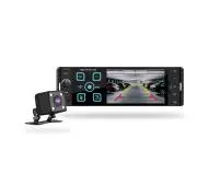 Xblitz RF350 CAM z USB/SD 4" 4x50W Bluetooth