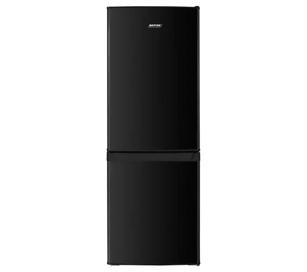 MPM 182-KB-39 142cm Czarny