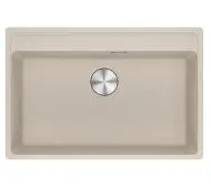 Franke Maris MRG 610-72 Granitowy Orzechowy