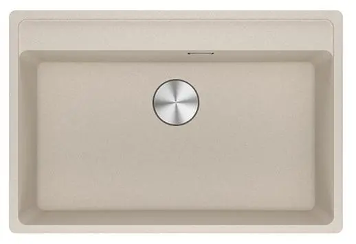 Franke Maris MRG 610-72 Granitowy Orzechowy