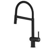 Franke Active Semi-Pro Czarny Chrom