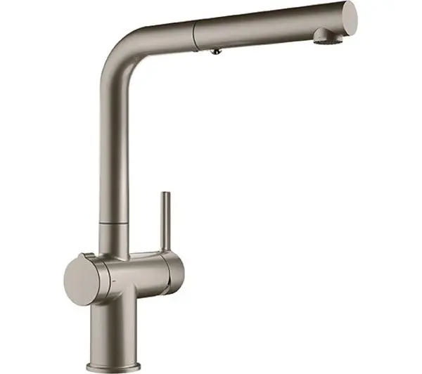 Franke Active Twist Pull-Out Stal szlachetna