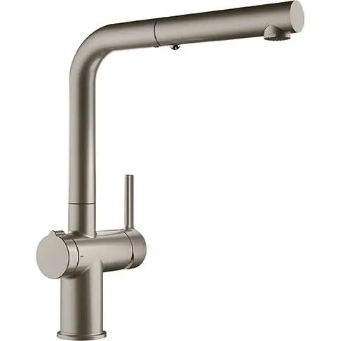 Franke Active Twist Pull-Out Stal szlachetna