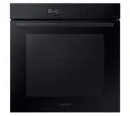 Samsung NV7B5645TAK Dual Cook Termoobieg AirFry Zdalne sterowanie Czarny