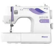 Minerva Next 141D II