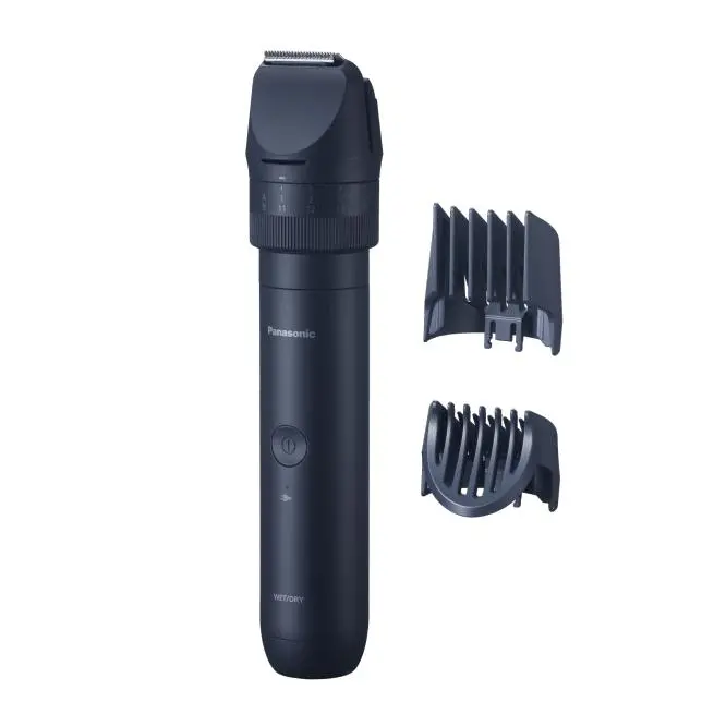 Panasonic Multishape ER-CKN1-A301 2 nasadki 50min