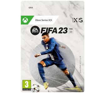 gra FIFA 23 [kod aktywacyjny] Gra na Xbox Series X/S