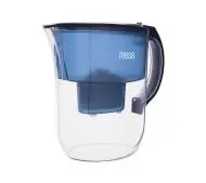 Teesa TSA0102 3,8l 2 wkłady