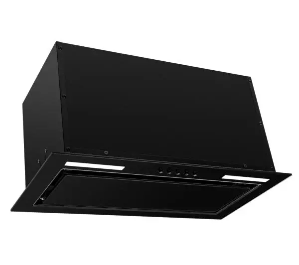 VDB MM-BOX 6 Czarny