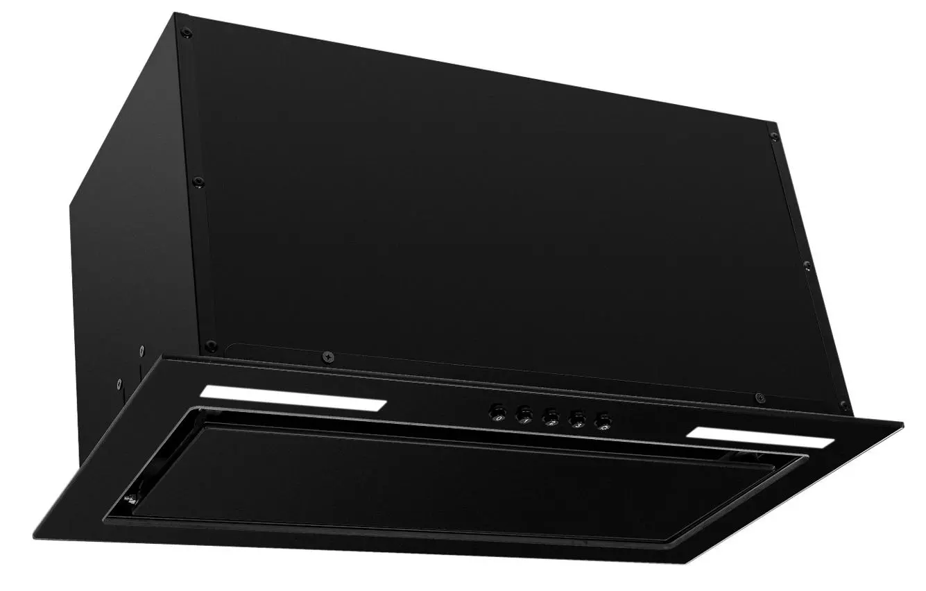 VDB MM-BOX 6 Czarny