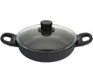 Ballarini Avola 75002-922-0 Indukcja Keravis 24cm