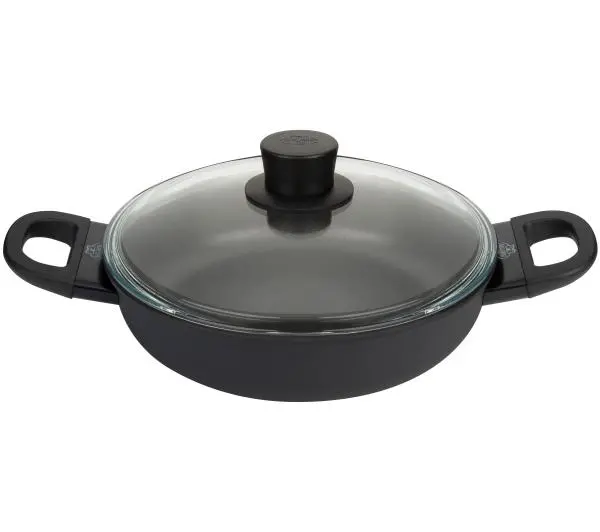 Ballarini Avola 75002-922-0 Indukcja Keravis 24cm