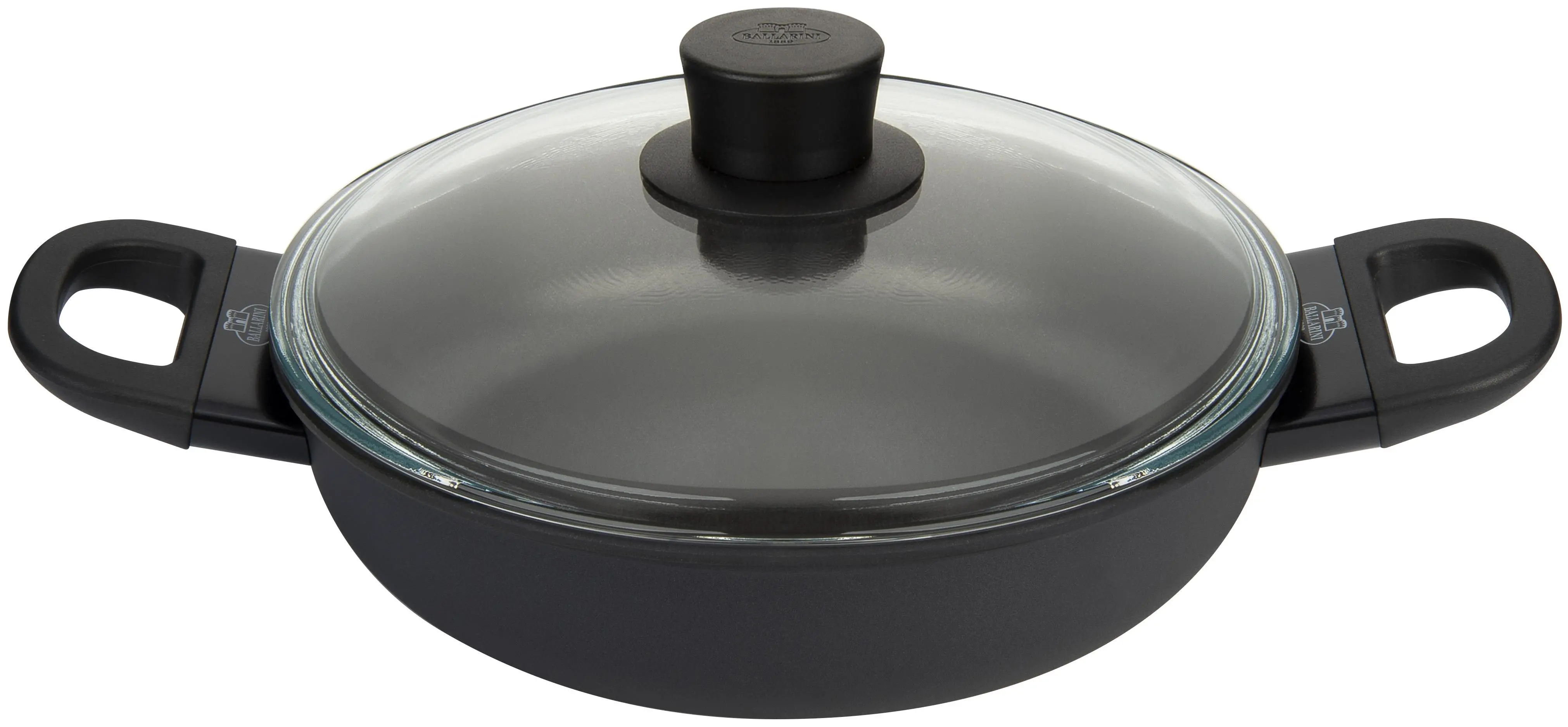 Ballarini Avola 75002-922-0 Indukcja Keravis 24cm