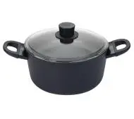 Ballarini Avola 75002-921-0 Indukcja Aluminium 4,8l