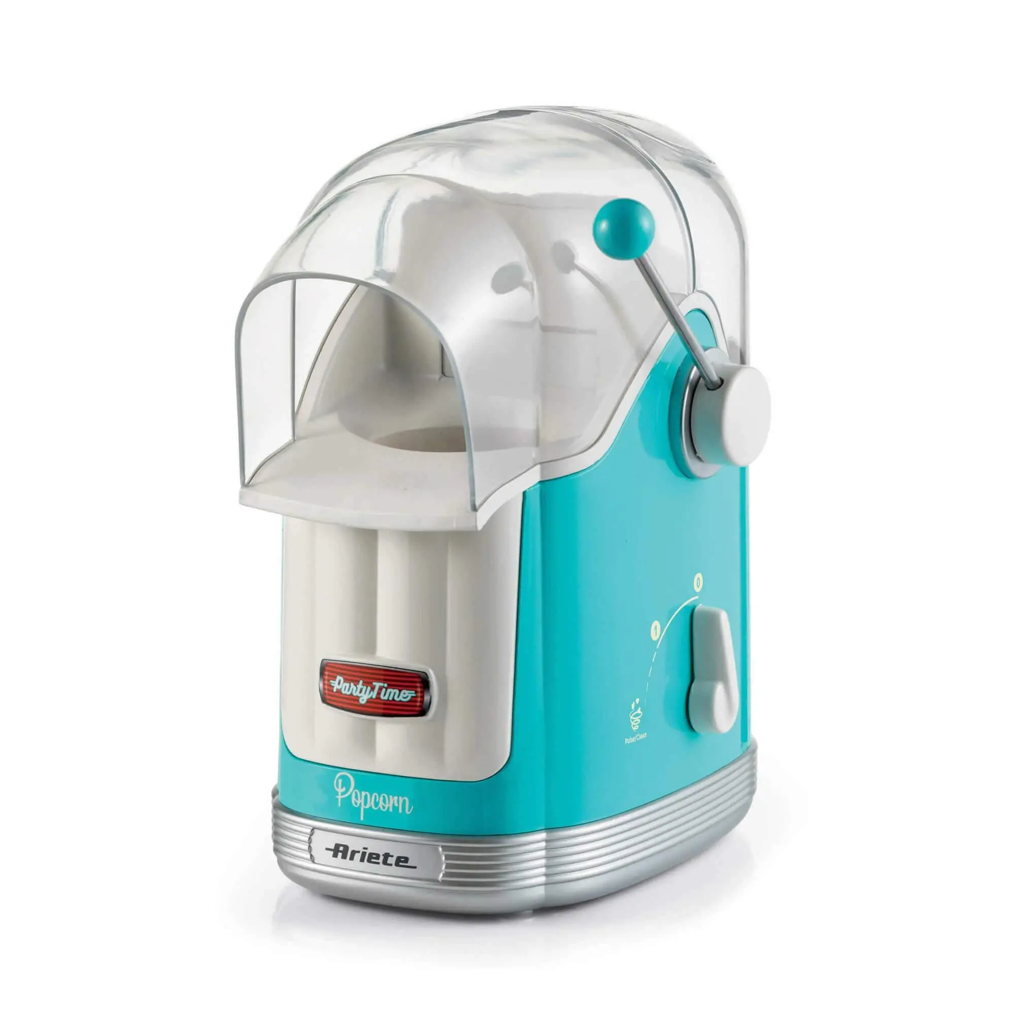 Ariete Partytime Popcorn Popper Top 2958/01 1100W