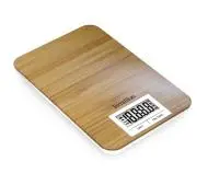 Terraillon Bamboo Tarowanie 3kg