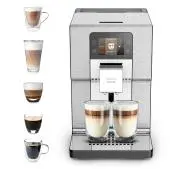 Krups Intuition Experience + EA877D Kawa mrożona