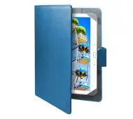 SBS Book Rotation Case 11"  Niebieski
