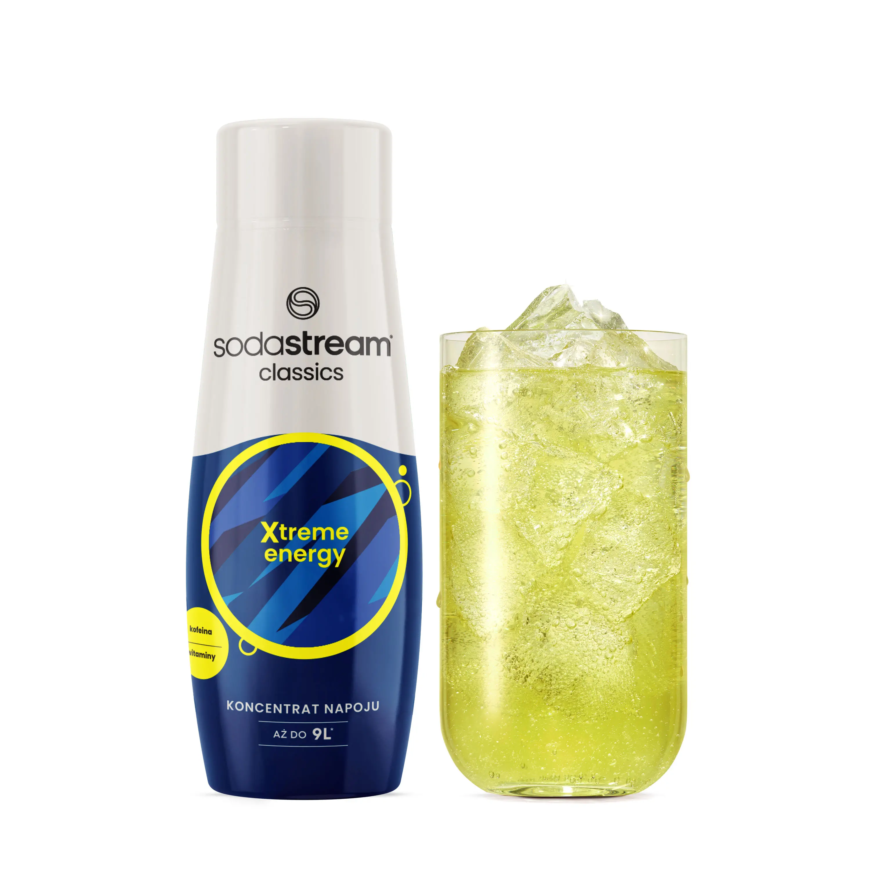 Sodastream Energy miniaturka