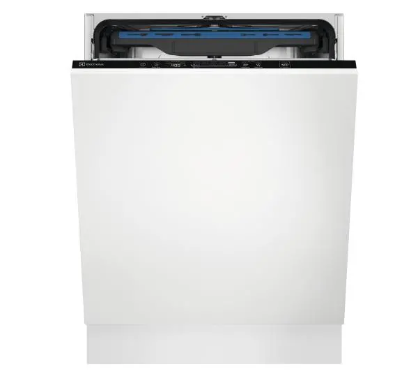 Electrolux 600 SatelliteClean EES48401L 60cm Automatyczne otwieranie drzwi Szuflada na sztućce