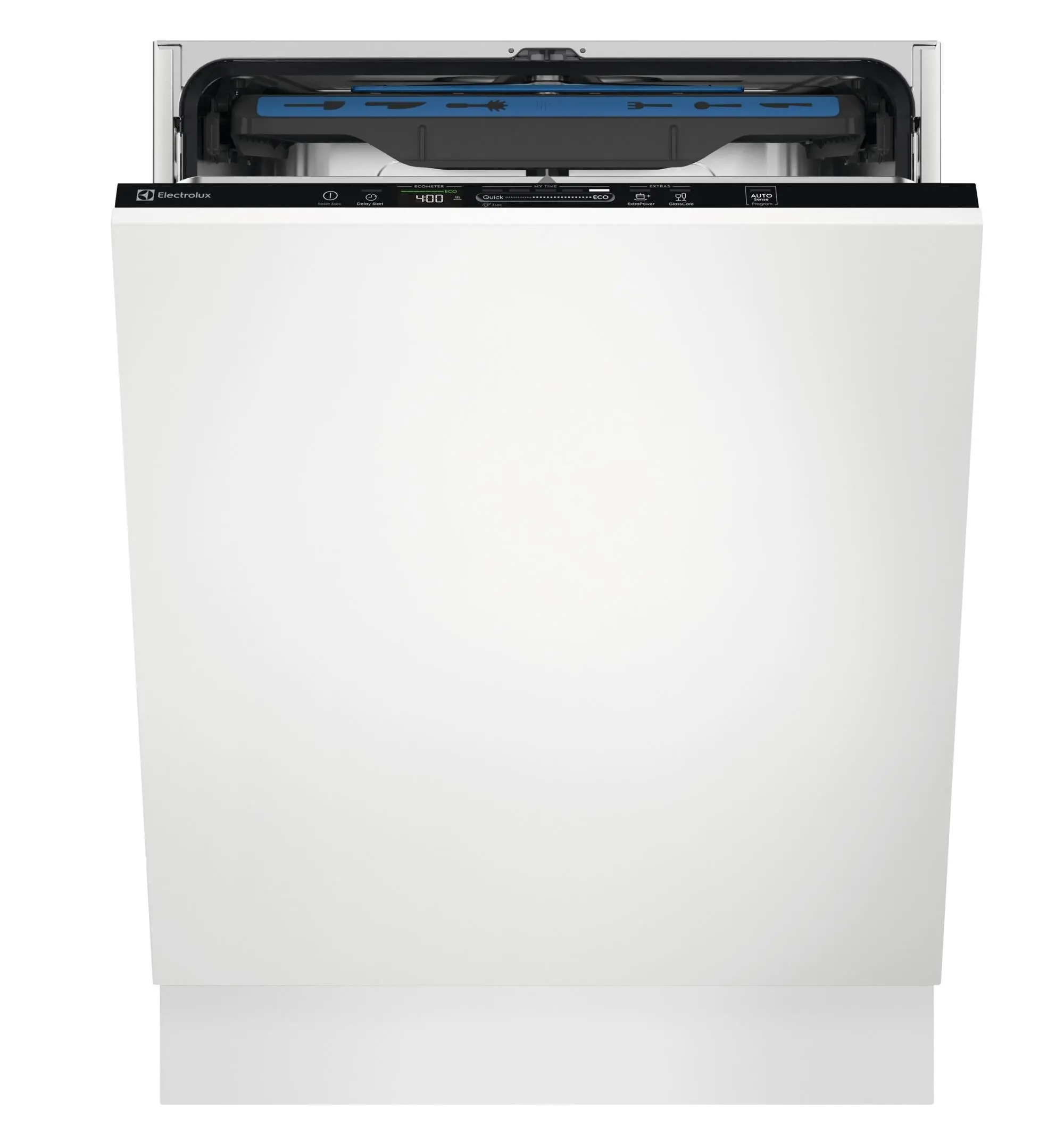 Electrolux 600 SatelliteClean EES48401L 60cm Automatyczne otwieranie drzwi Szuflada na sztućce