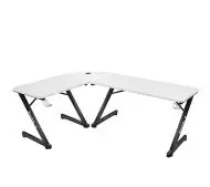 Huzaro Hero 7.0 154cm Biały