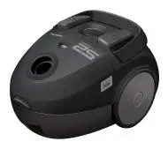 Sencor SVC 52BK-EUE3 700W