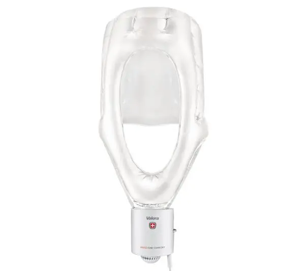Valera Kaptur Ionic Comfort 513.01 Jonizacja Zimny nawiew 600W
