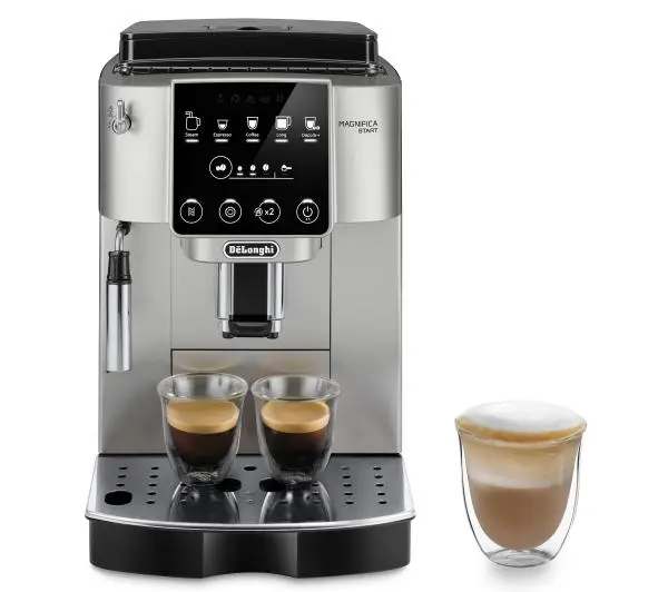 DeLonghi Magnifica Start ECAM220.31.SB