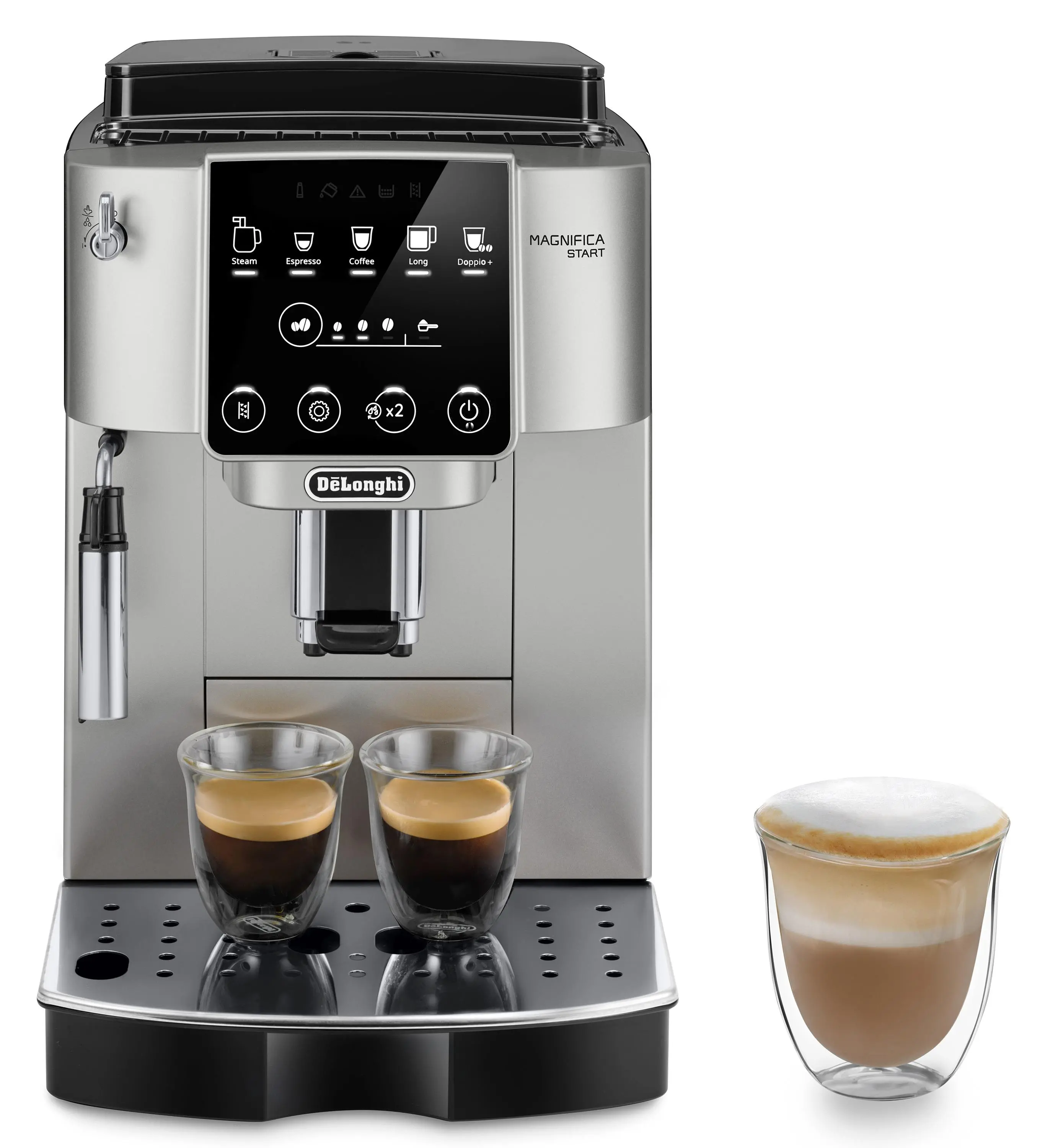 DeLonghi Magnifica Start ECAM220.31.SB