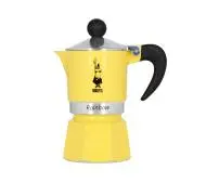 Bialetti Rainbow 1tz 65ml Żółty