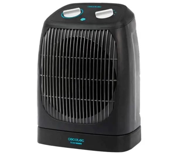 Cecotec ReadyWarm 9550 Force 2000W