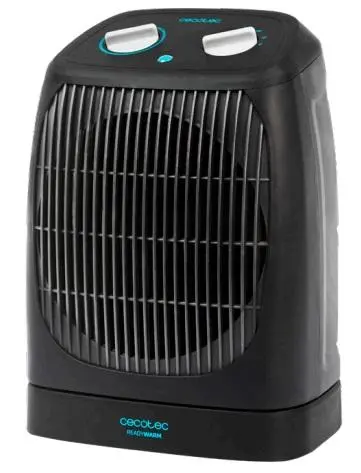 Cecotec ReadyWarm 9550 Force 2000W