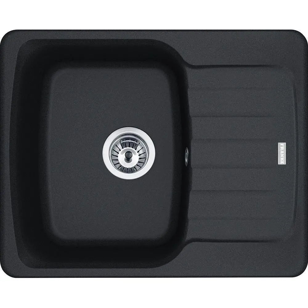 Franke Antea AZG 611-62 Granitowy Onyx