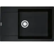 Franke Maris MRG 611-78 XL Granitowy Onyx